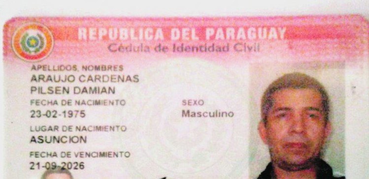 Pilsen Damián: “Ya no me dicen ¡Ja'umina!”