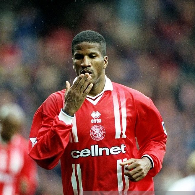 Hamilton Ricard: “El virus ayudó a la tierra”