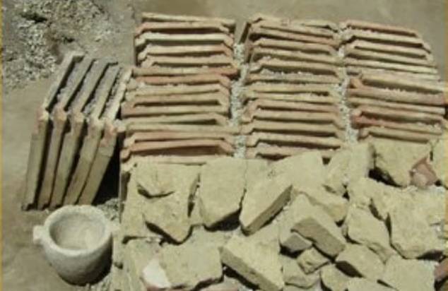 Descubren el secreto milenario que permitió a los romanos construir obras que perduran hasta hoy