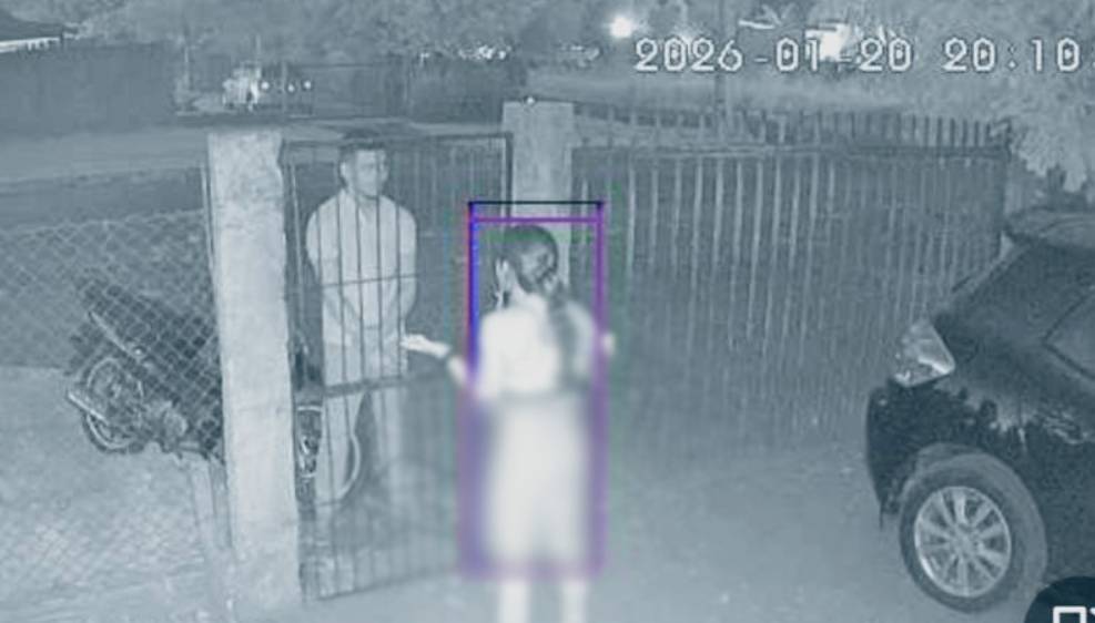 Hizo pacto con don Sata para hacer el “ya tu sabes” he’i