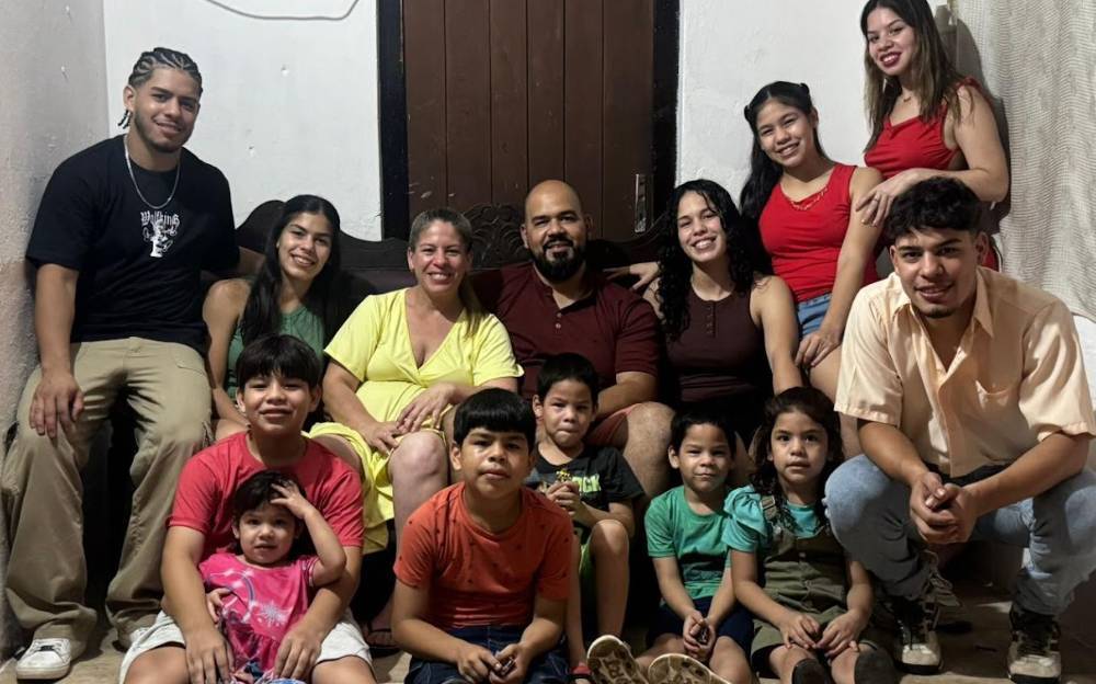 14 Hijos y Uno en Camino: La Familia que Desafía al Mundo