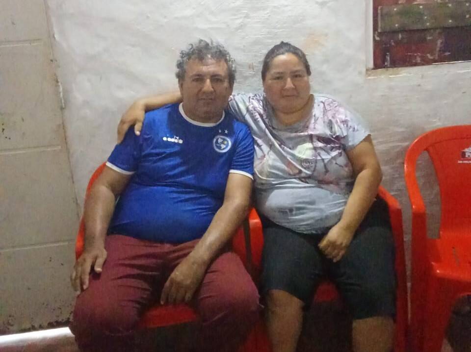 ¡De la Desesperación al Altar! La Historia de Amor que Empezó en una Iglesia