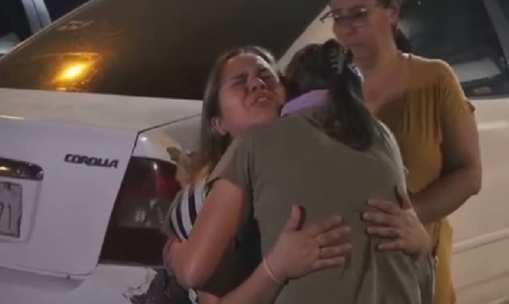 Cesárea Mortal: La Indignación Sacude al Hospital Loma Pytá