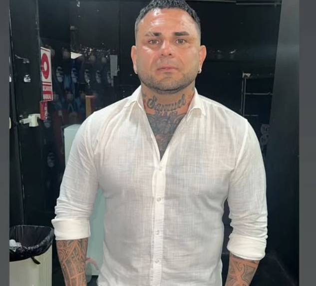 “Torito” Bogado EN PRISIÓN: La Justicia por Fin Protege a un Niño