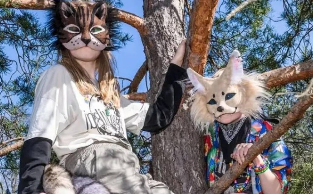 ¿Personas Animal? El Extraño Fenómeno que Sacude a Paraguay