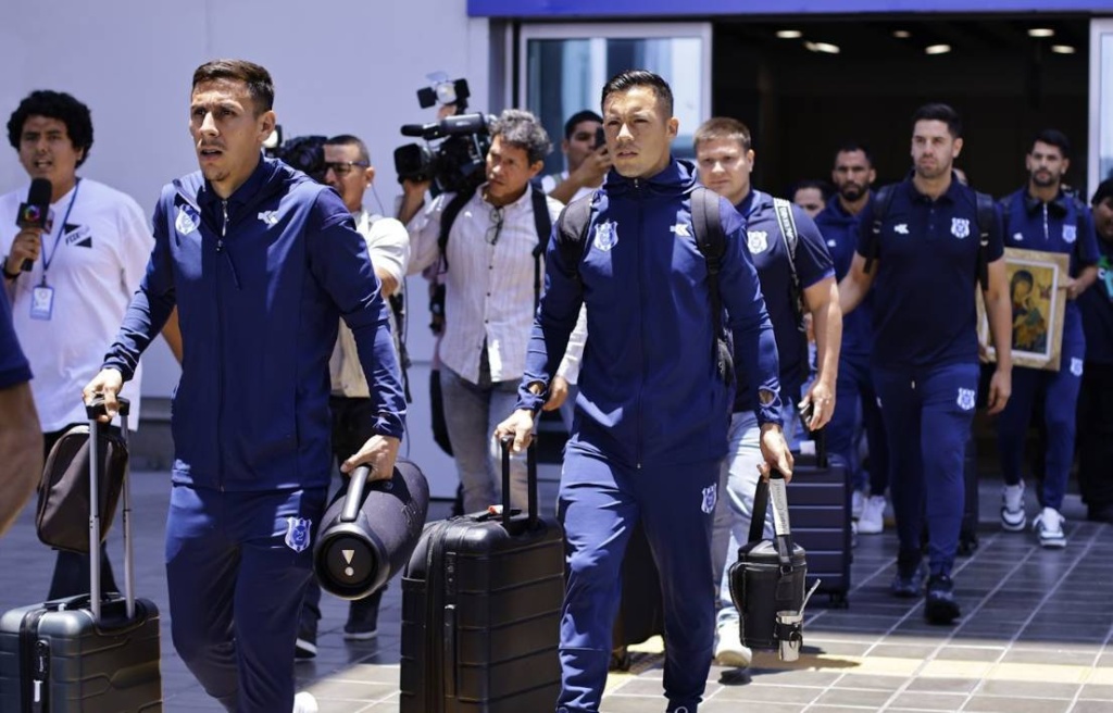 ¡Hína vs Alianza Lima! ¿La Gloria o el Abismo?