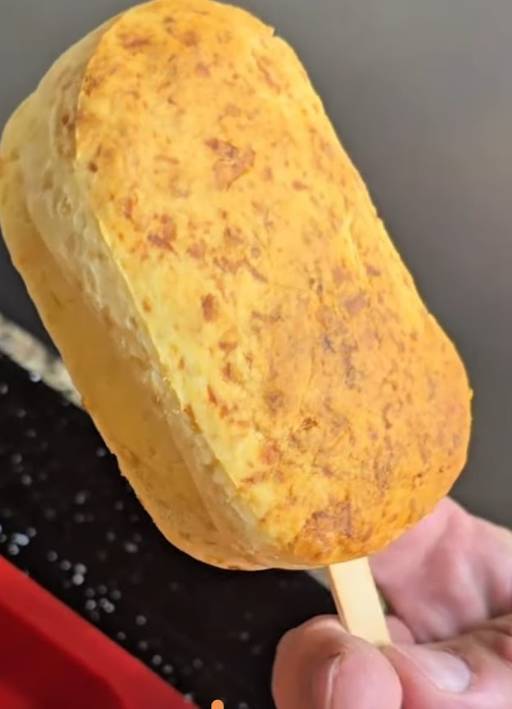 ¡Alerta Chipaleta! La Chipa Tradicional Tiene un Nuevo (y Polémico) Rival