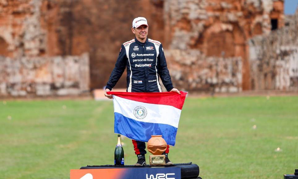 Banquero Rallysta en la Mira: ¿Lavado de Dinero en el Corazón del FIFA Gate?