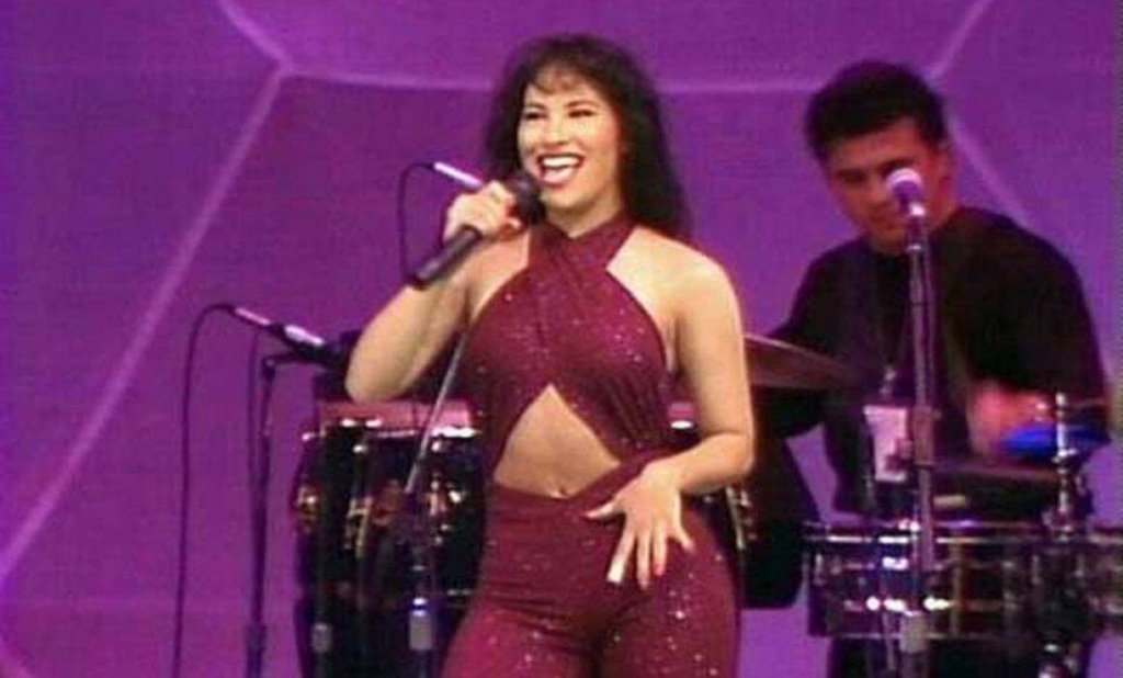 ¡Abraham Quintanilla EXPLOTA! El indignante homenaje a Selena en Viña del Mar