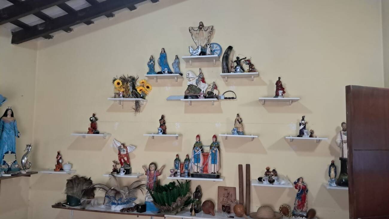 Vulnerabilidad Espiritual: Aumento de la Maldad en Días Santos