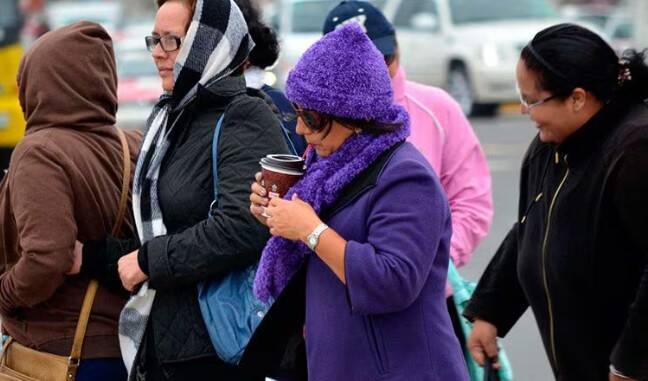 ADIÓS TERERÉ, LLEGA EL FRESQUETE: ¿PREPARADOS PARA EL MATE?