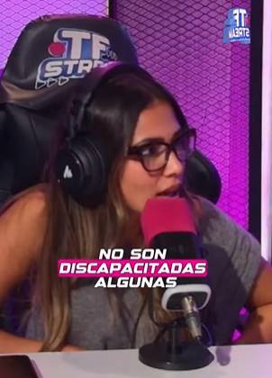 Gisella Cassetai: Del Evento a la Raqueta, Risas y Pelotazos en el Tenis