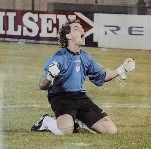 Caffa: «Si el piedrazo pasaba hoy, el partido no se jugaba»